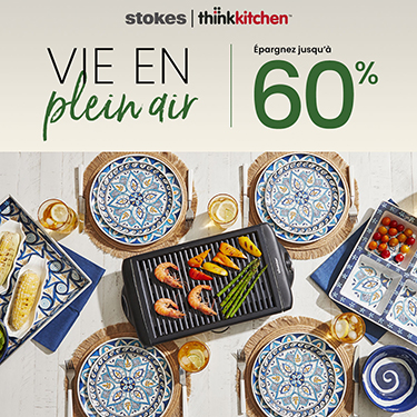 Outdoor Living Sale icon