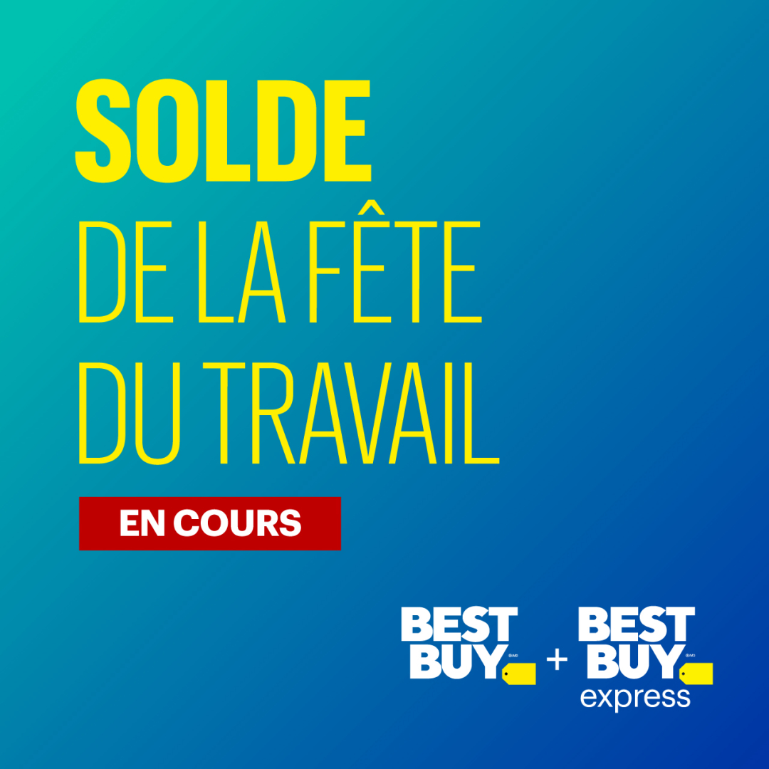 Solde de la fête du Travail en cours! icon