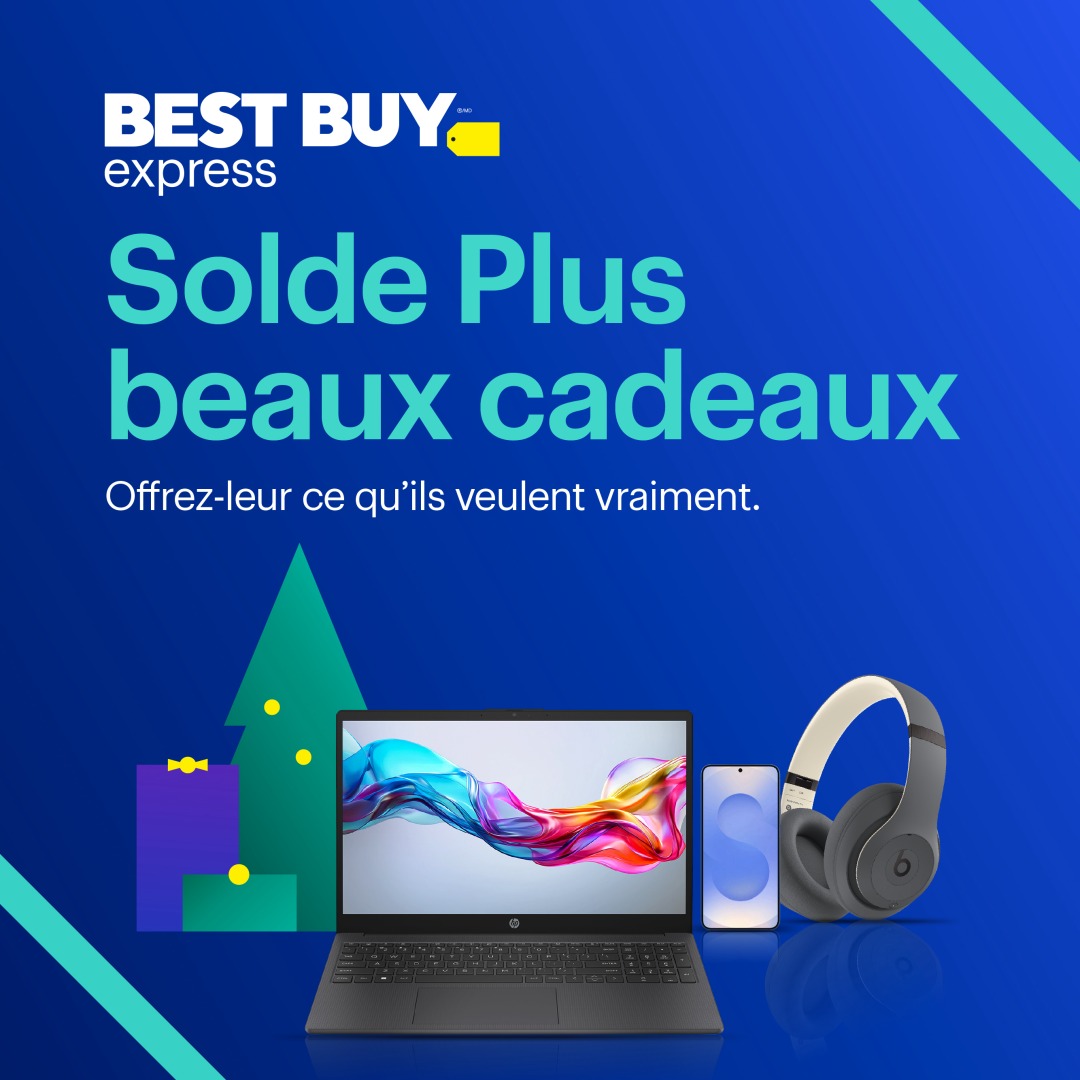 C&rsquo;est le Solde Plus beaux cadeaux. icon